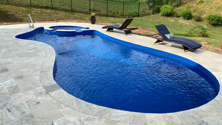 pools