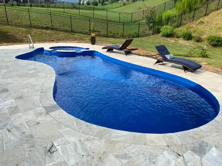 pools