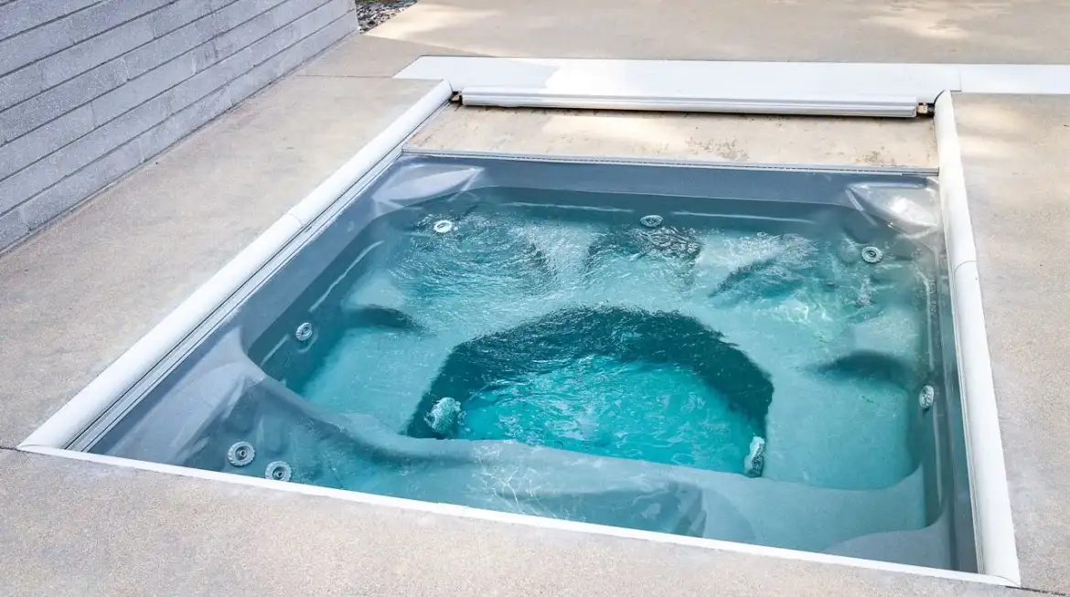 Spas
